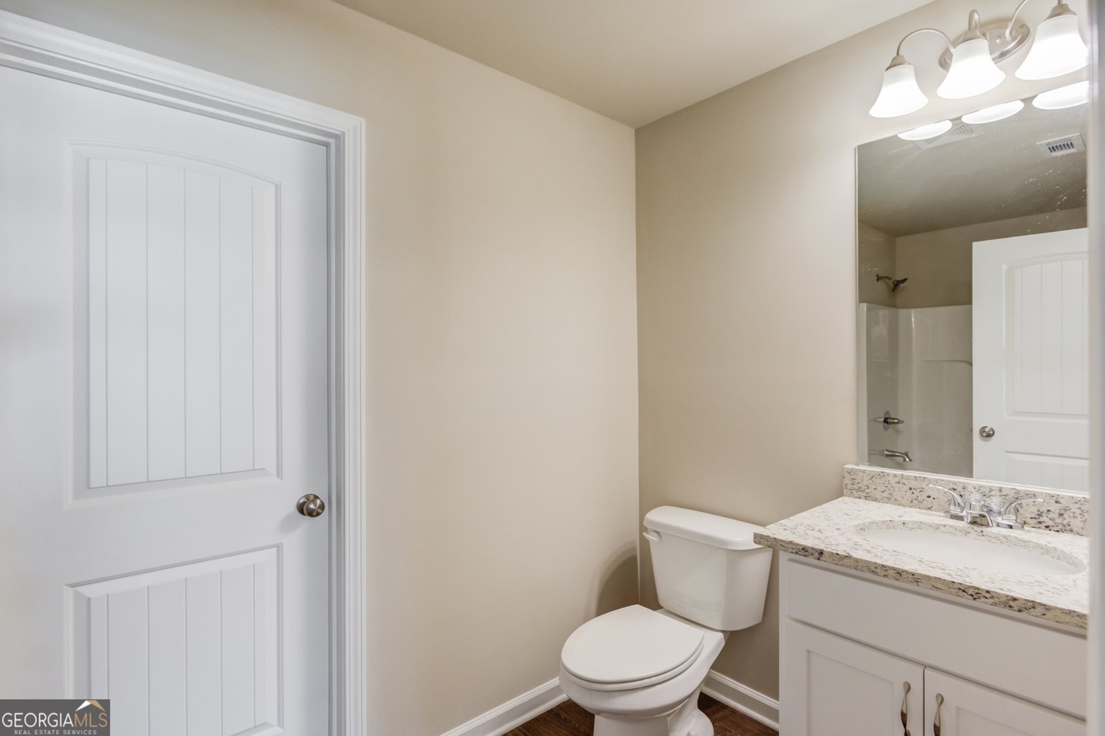 3197 Highway 17 Lot 1 Clarkesville - 30