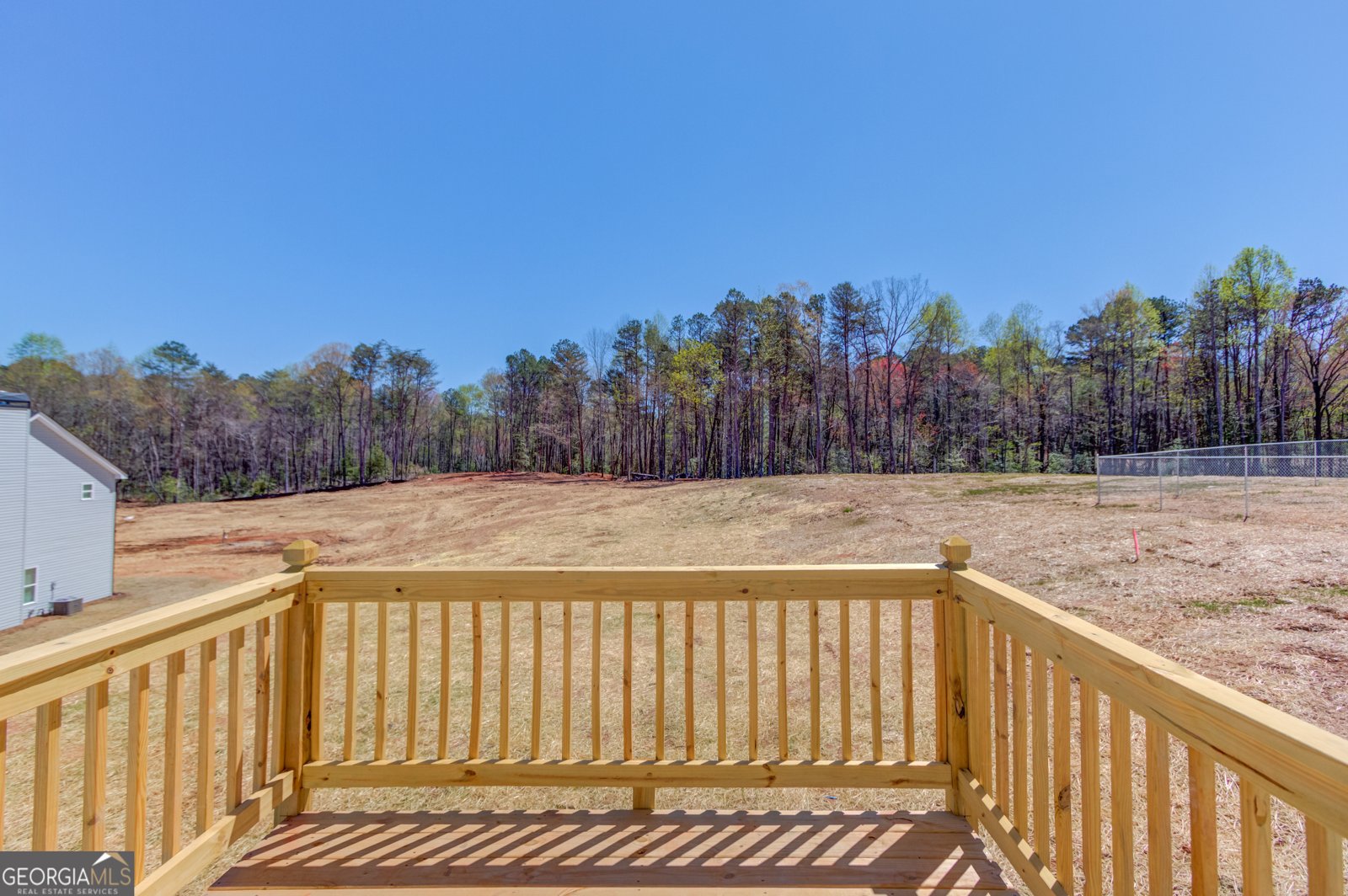 3197 Highway 17 Lot 1 Clarkesville - 37
