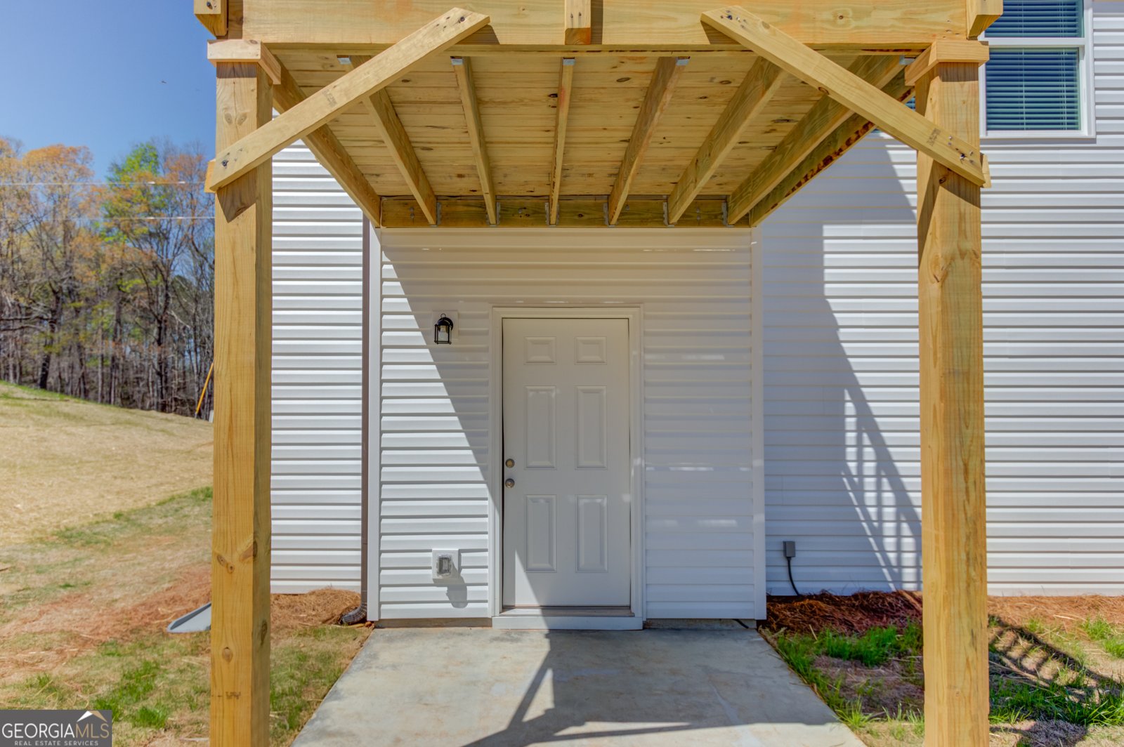 3197 Highway 17 Lot 1 Clarkesville - 39