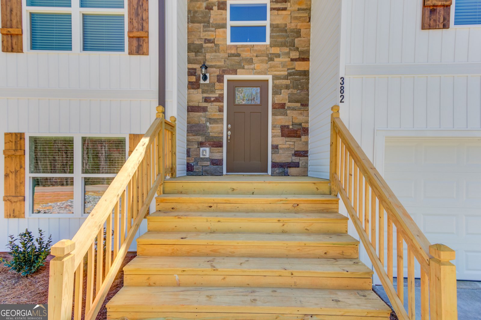 3197 Highway 17 Lot 1 Clarkesville - 4