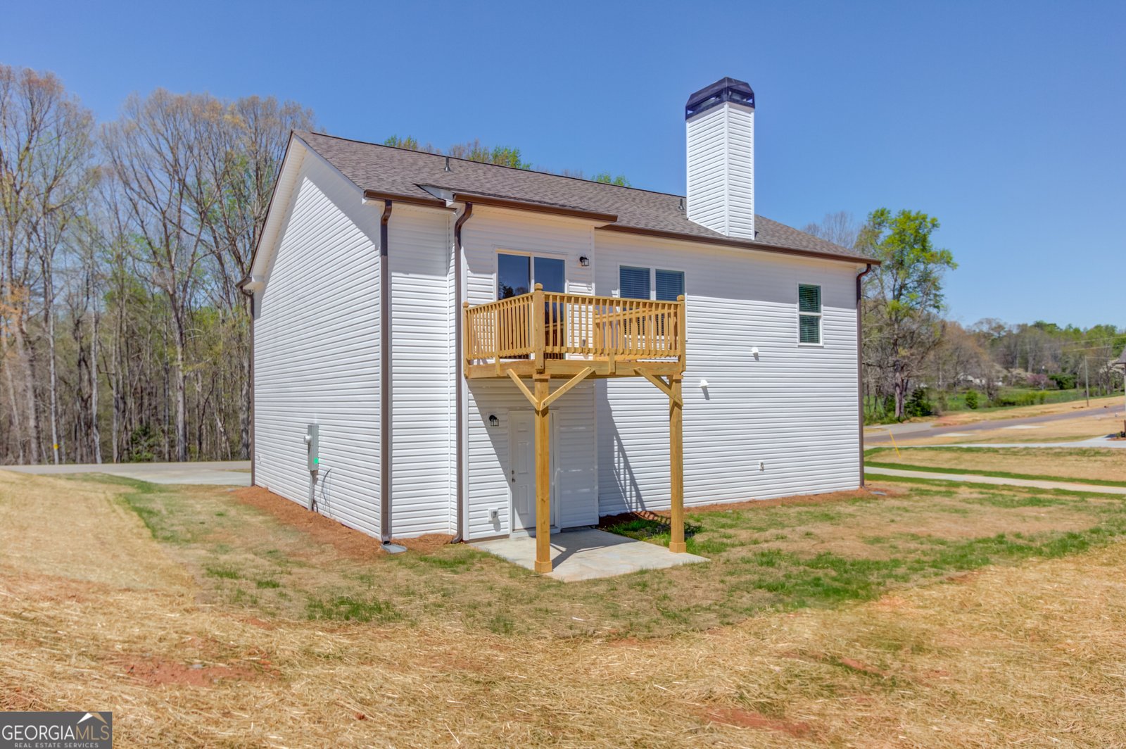 3197 Highway 17 Lot 1 Clarkesville - 40