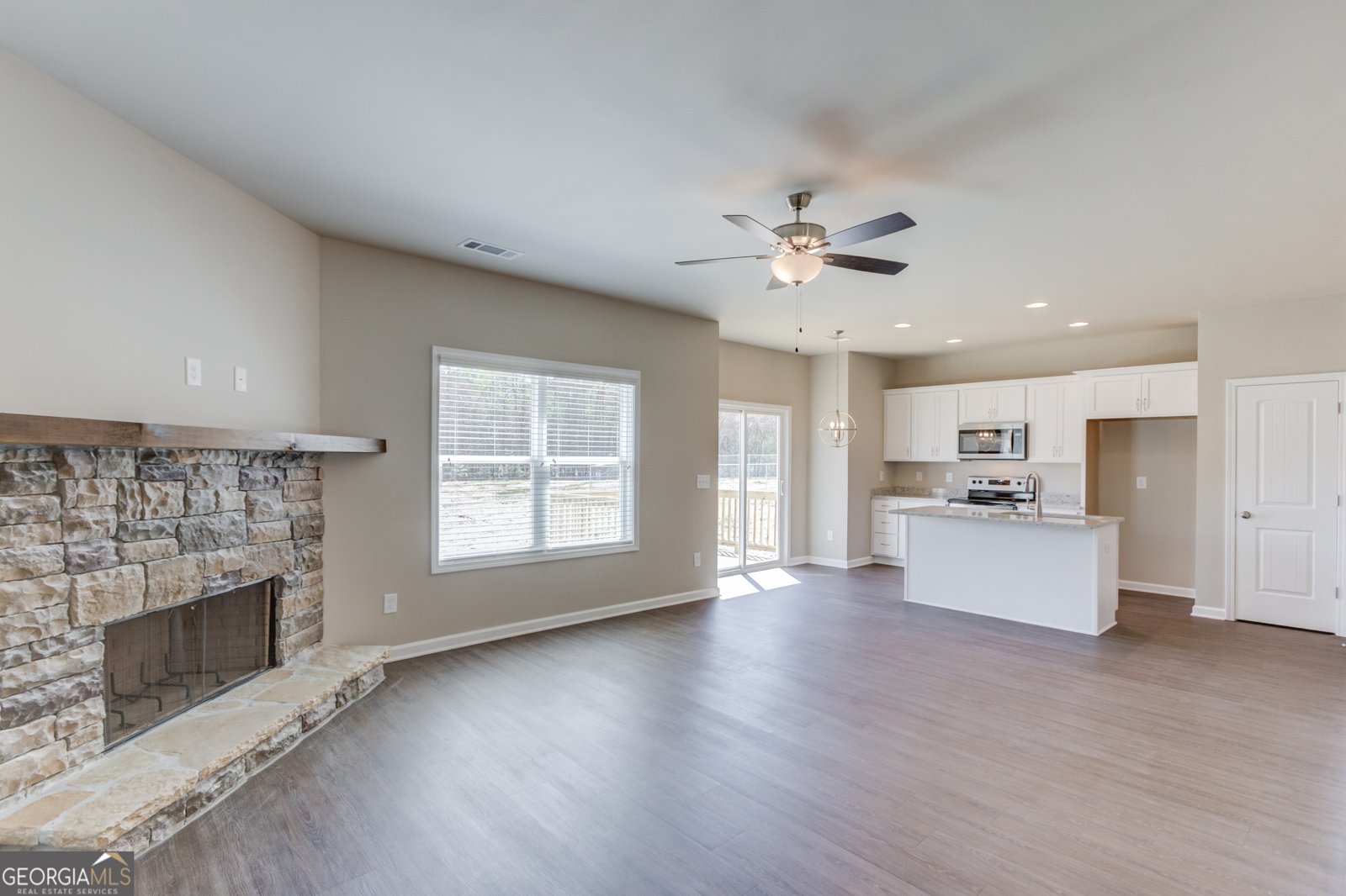 3197 Highway 17 Lot 1 Clarkesville - 8