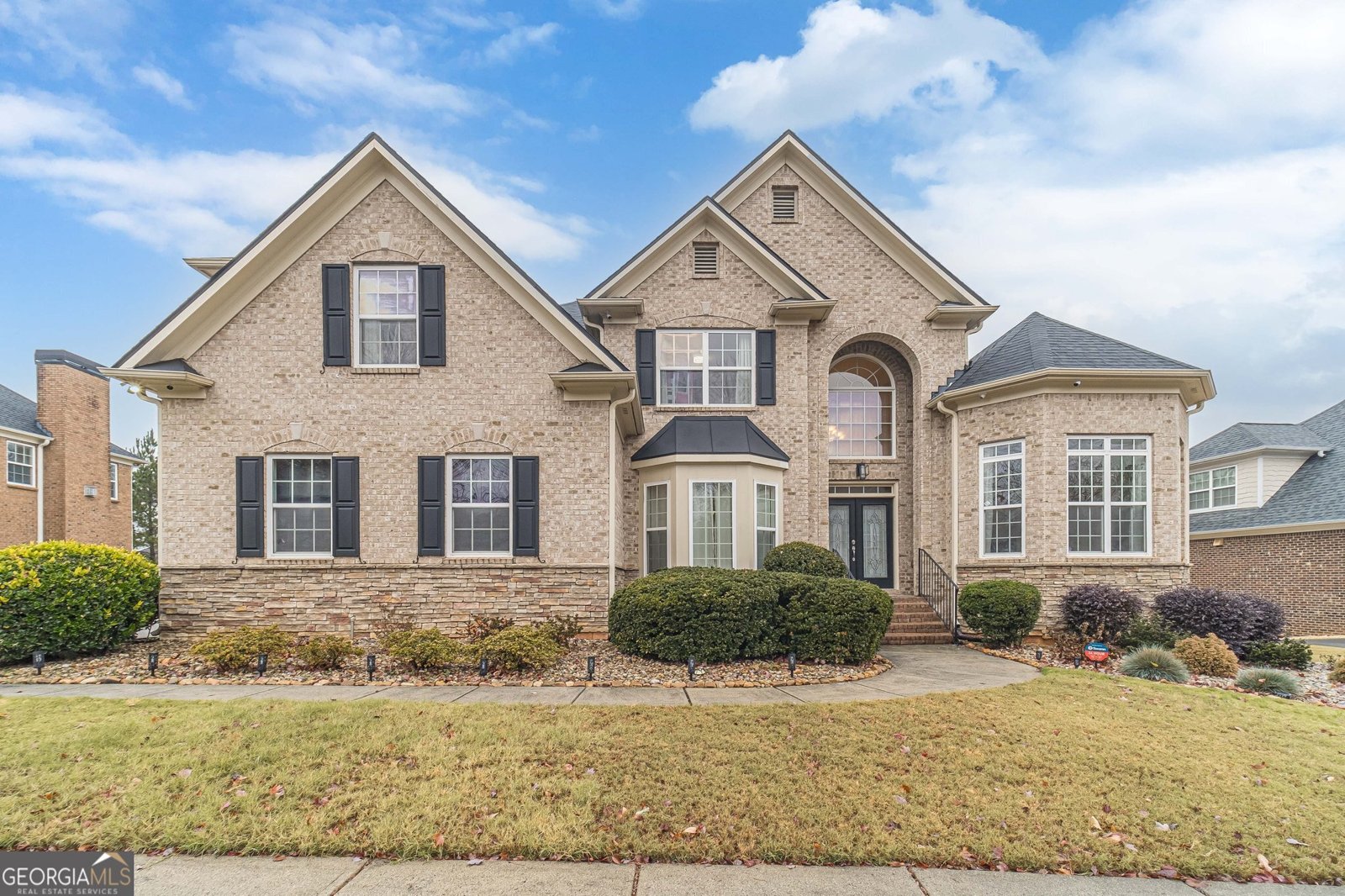 3365 Preservation Circle Lilburn - 1