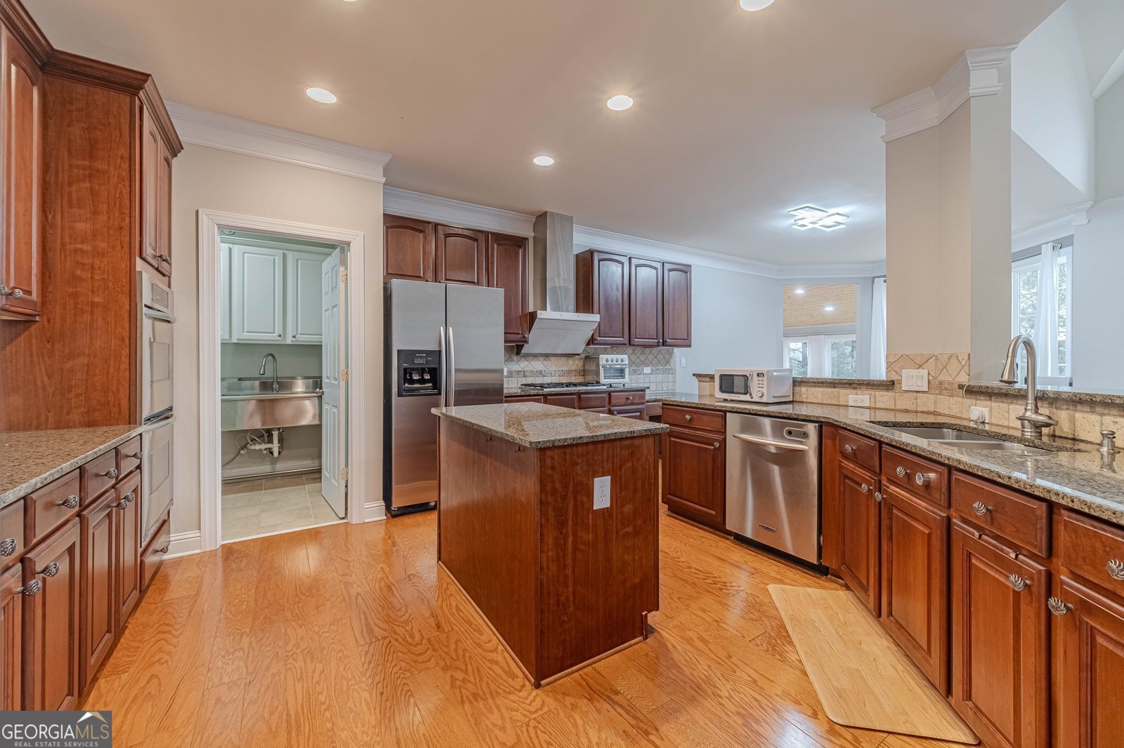 3365 Preservation Circle Lilburn - 12