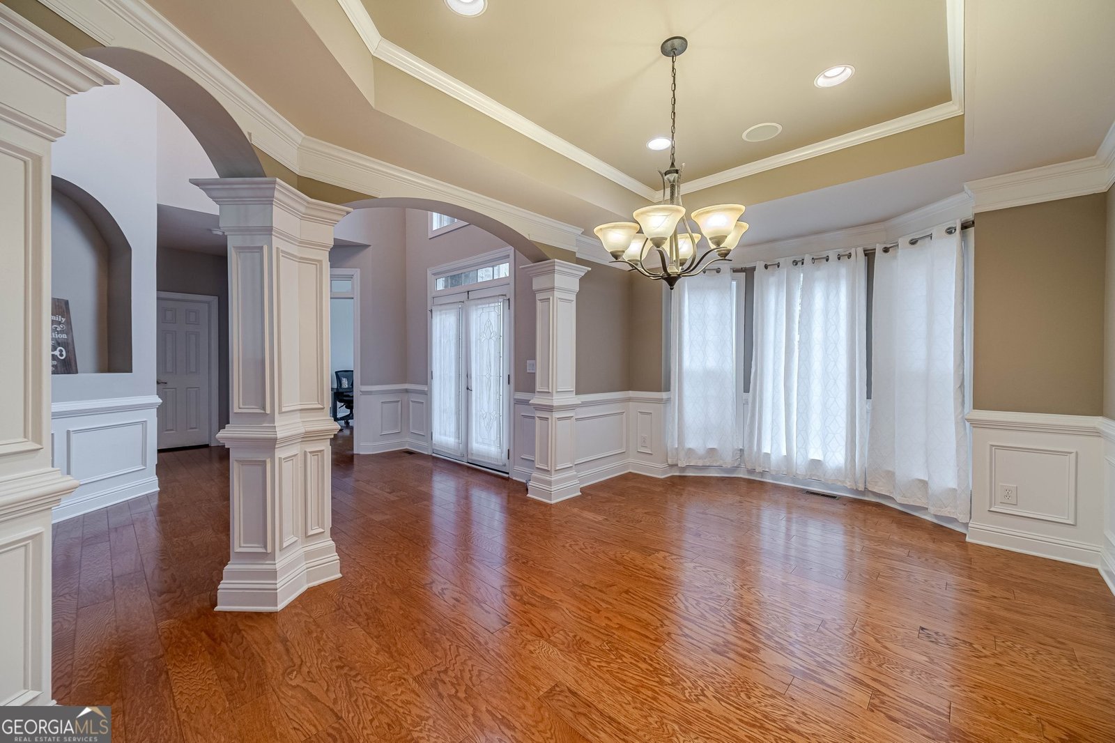 3365 Preservation Circle Lilburn - 17