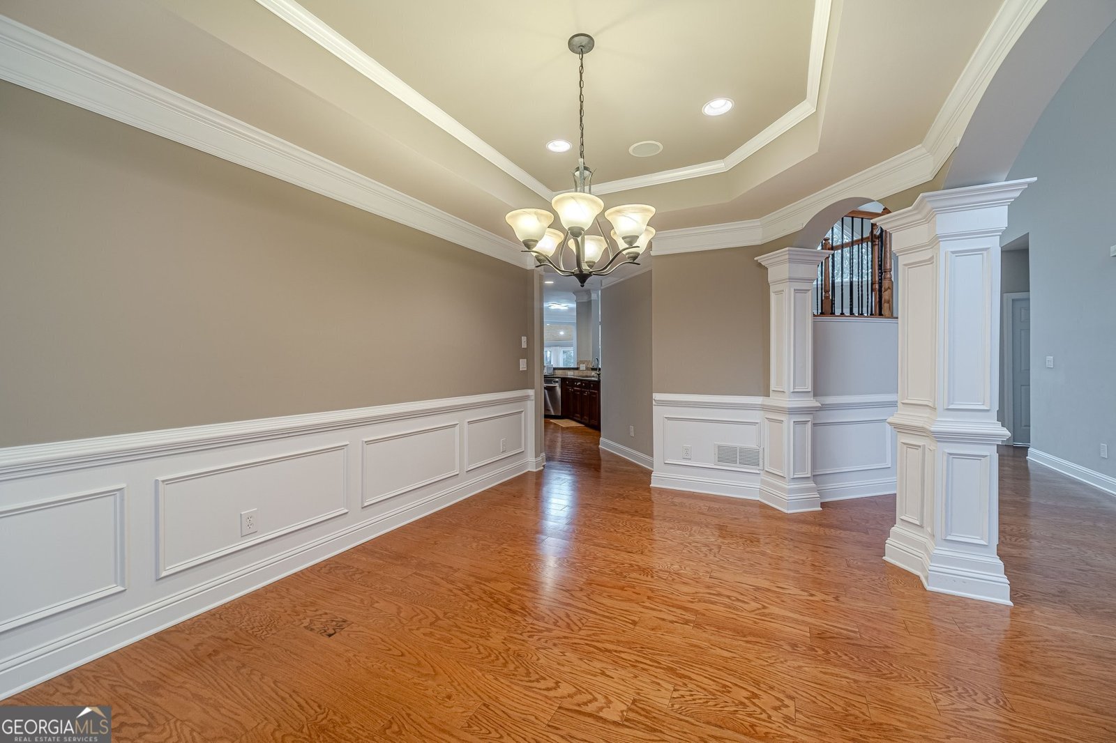 3365 Preservation Circle Lilburn - 18