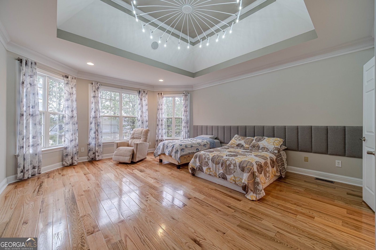 3365 Preservation Circle Lilburn - 19
