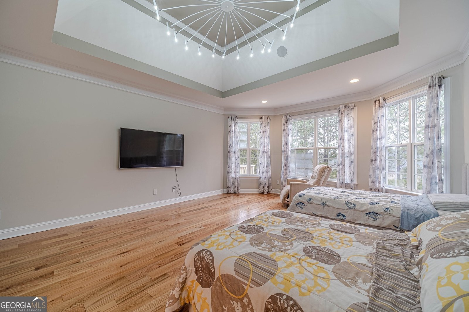 3365 Preservation Circle Lilburn - 21