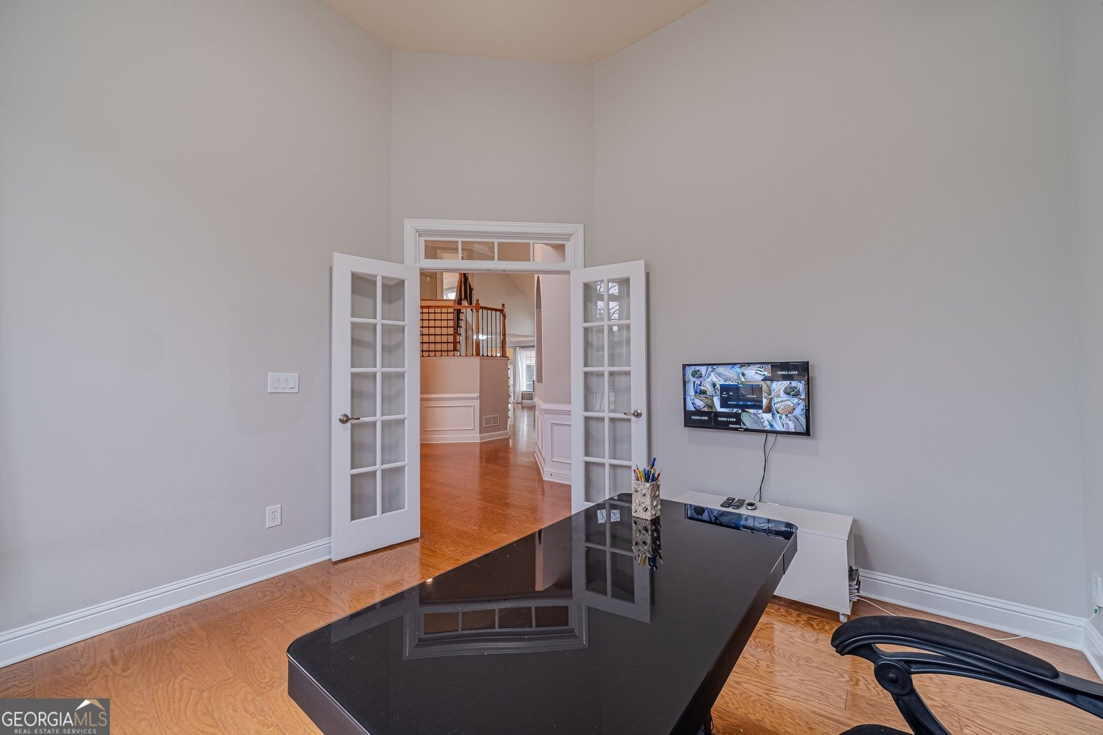 3365 Preservation Circle Lilburn - 26