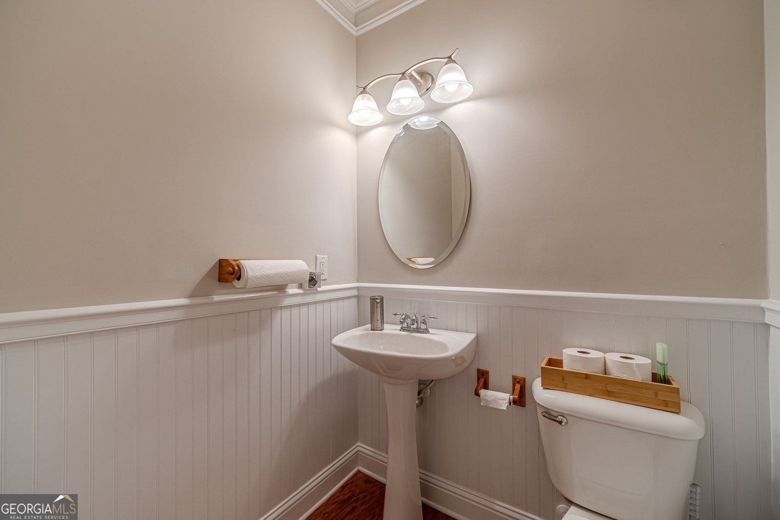 3365 Preservation Circle Lilburn - 27