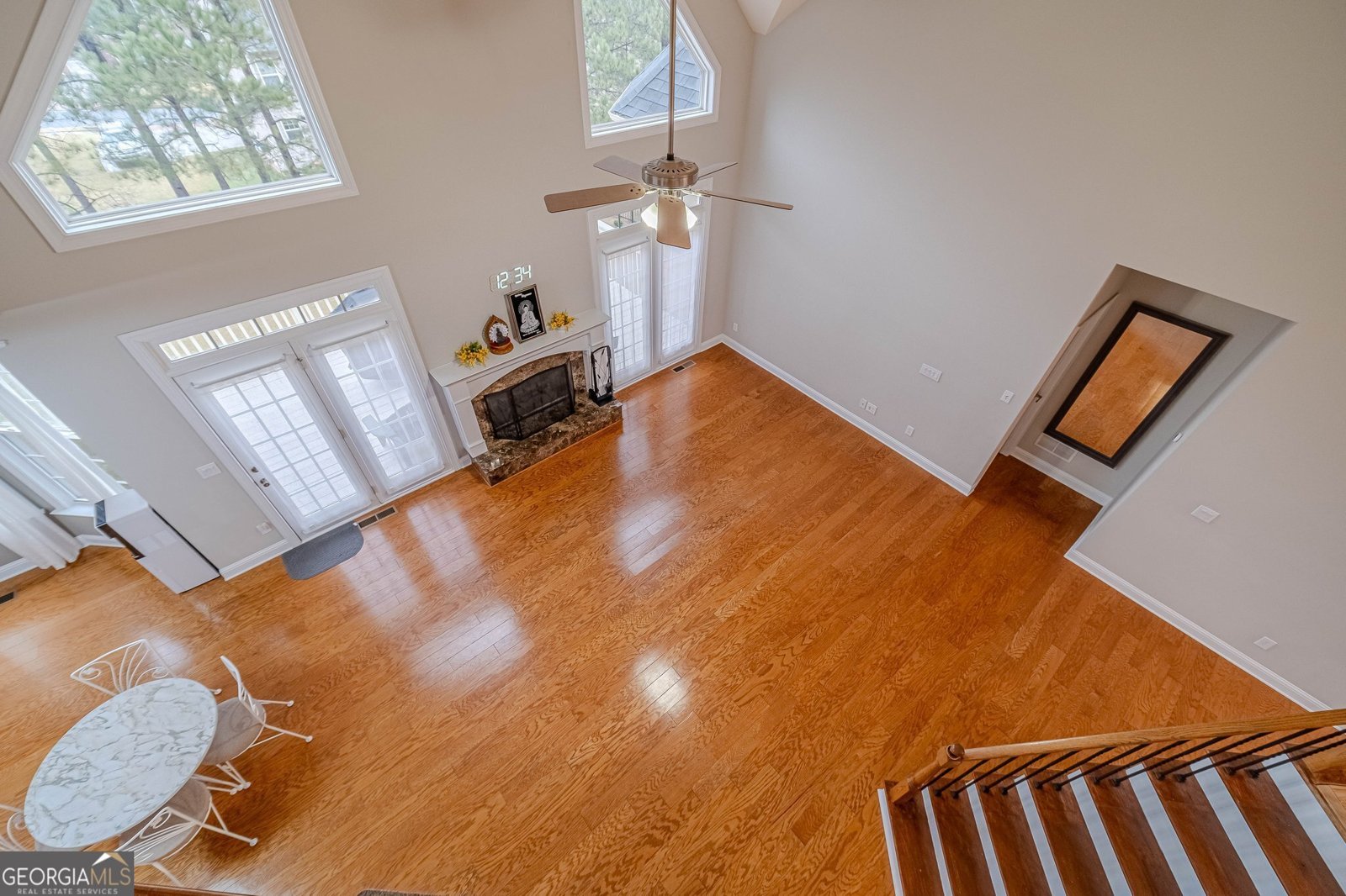3365 Preservation Circle Lilburn - 29