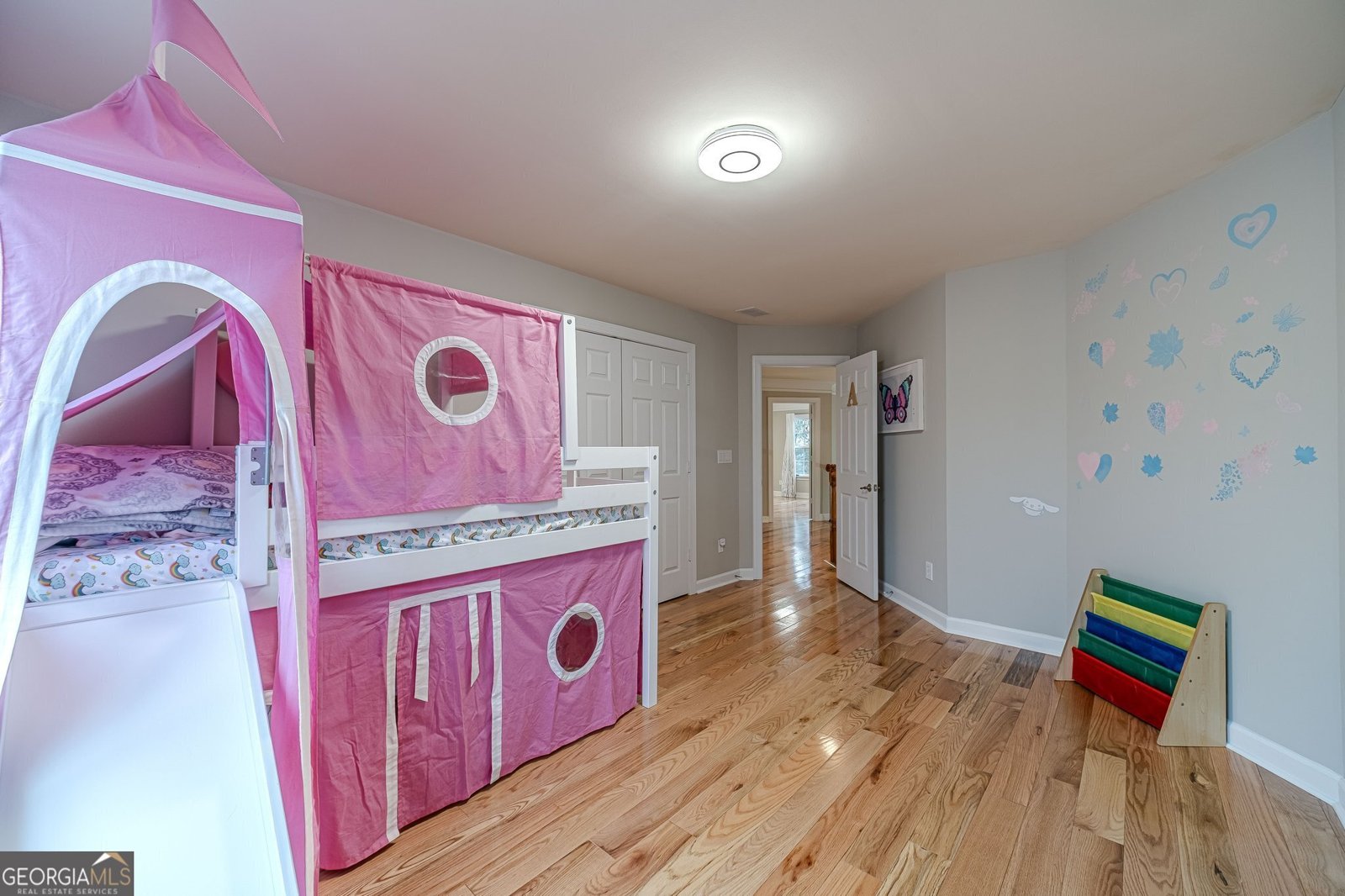 3365 Preservation Circle Lilburn - 31