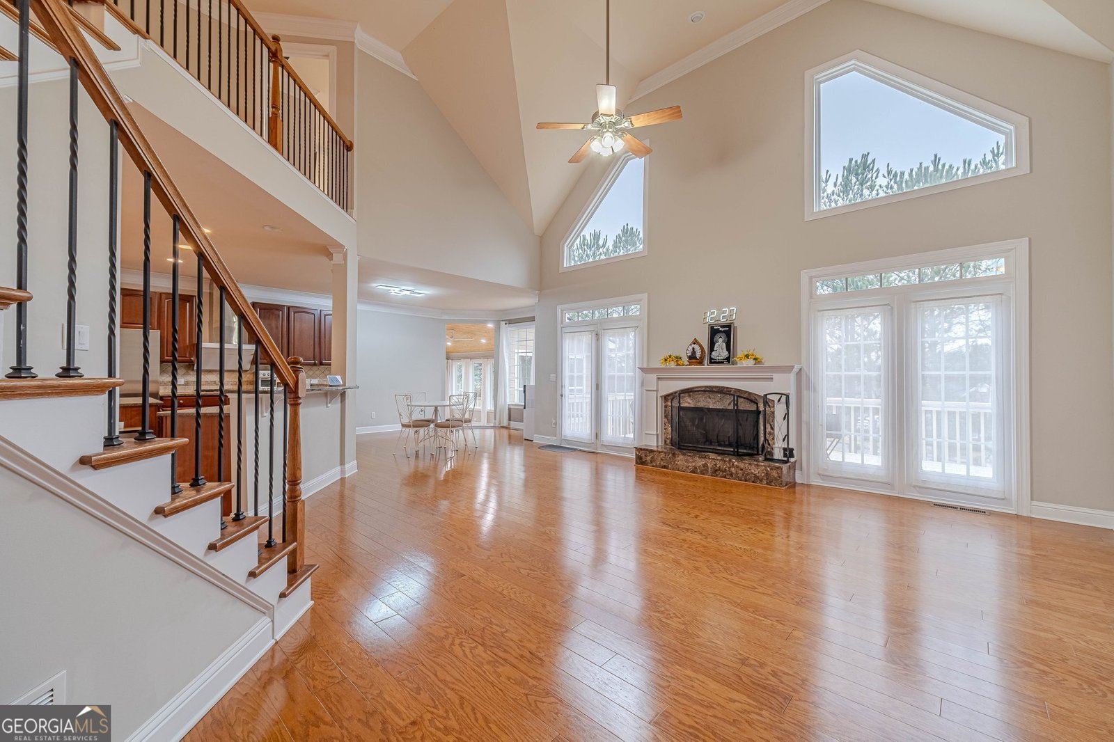 3365 Preservation Circle Lilburn - 4