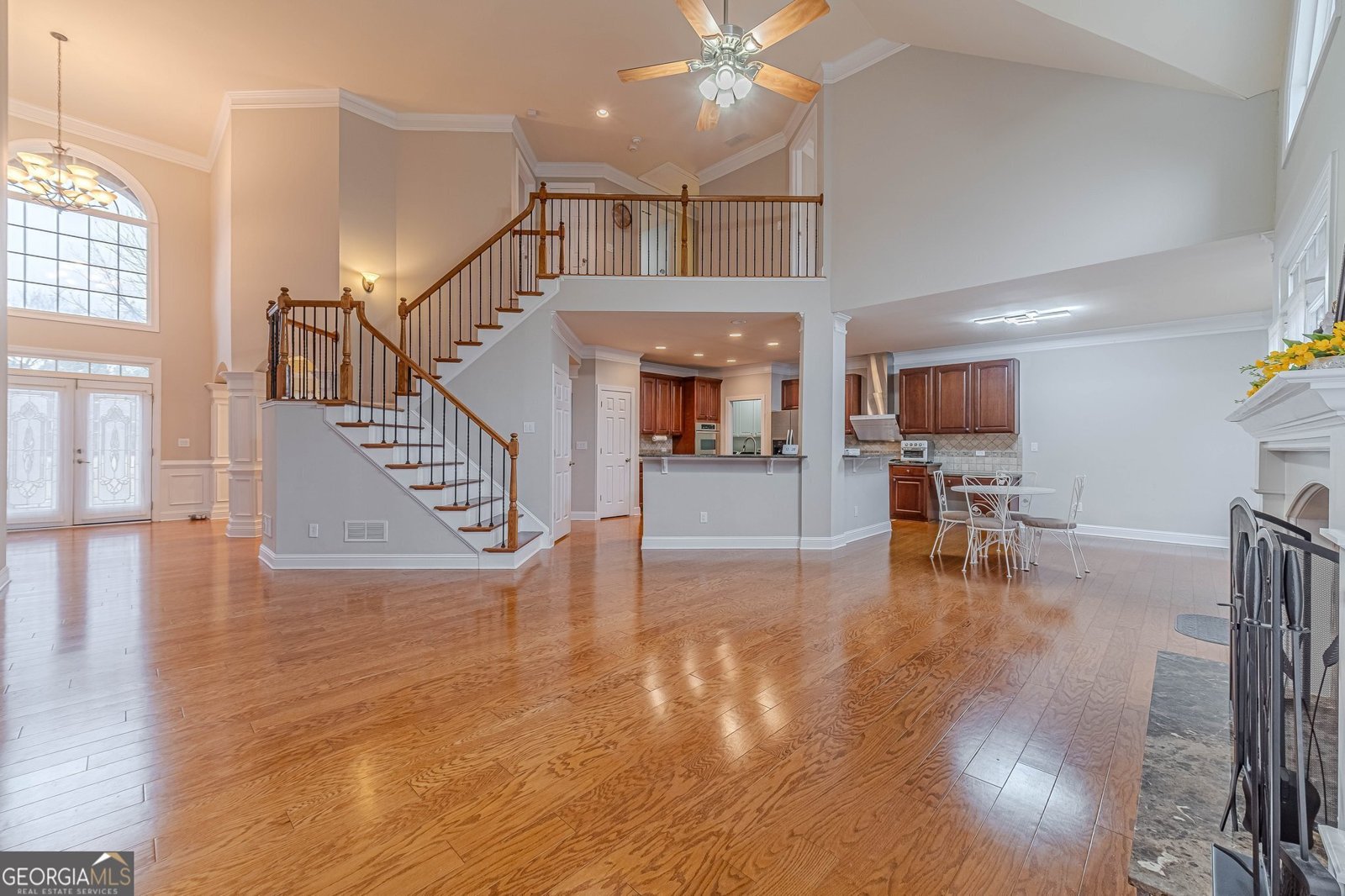 3365 Preservation Circle Lilburn - 5