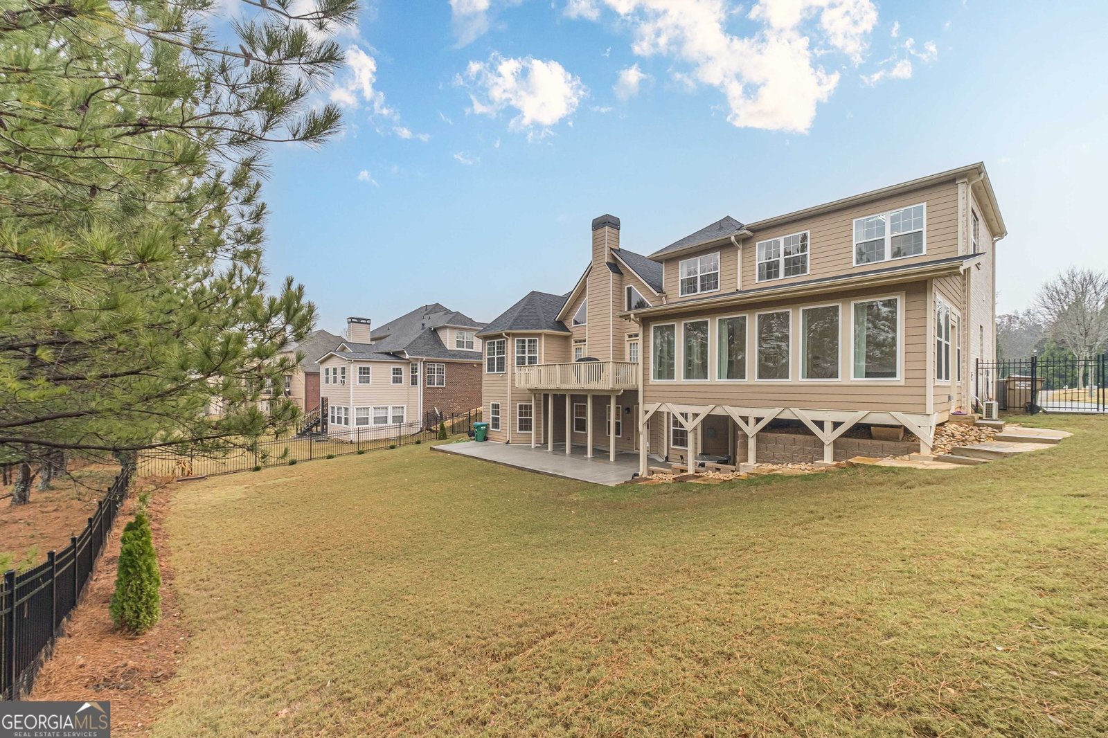 3365 Preservation Circle Lilburn - 58