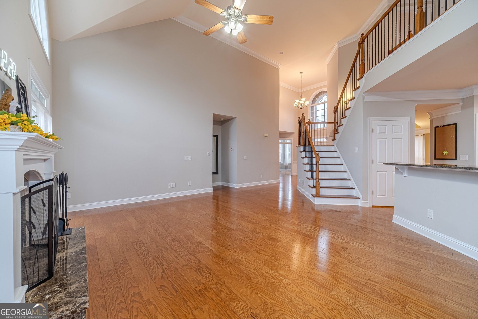 3365 Preservation Circle Lilburn - 6