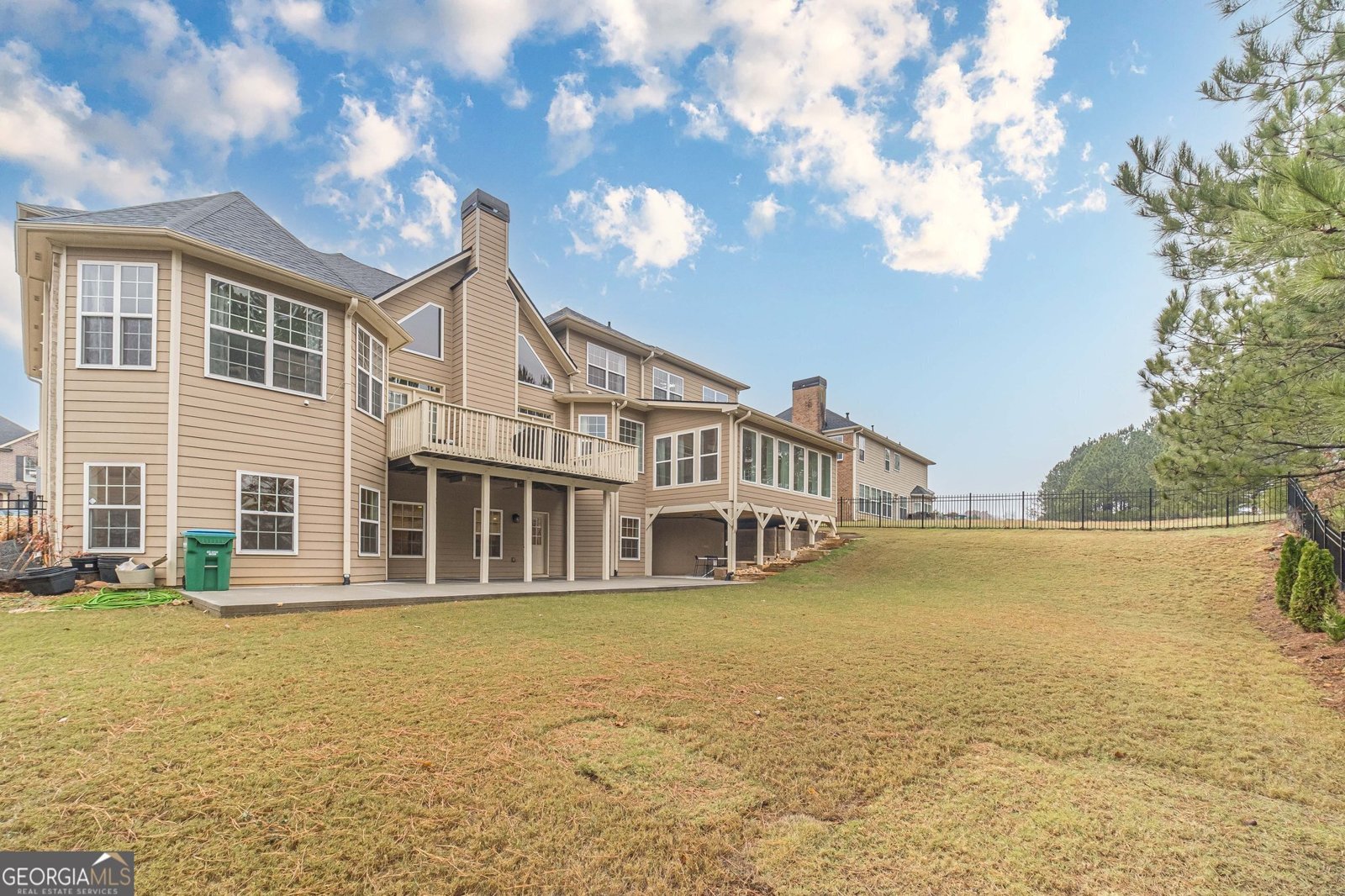 3365 Preservation Circle Lilburn - 60