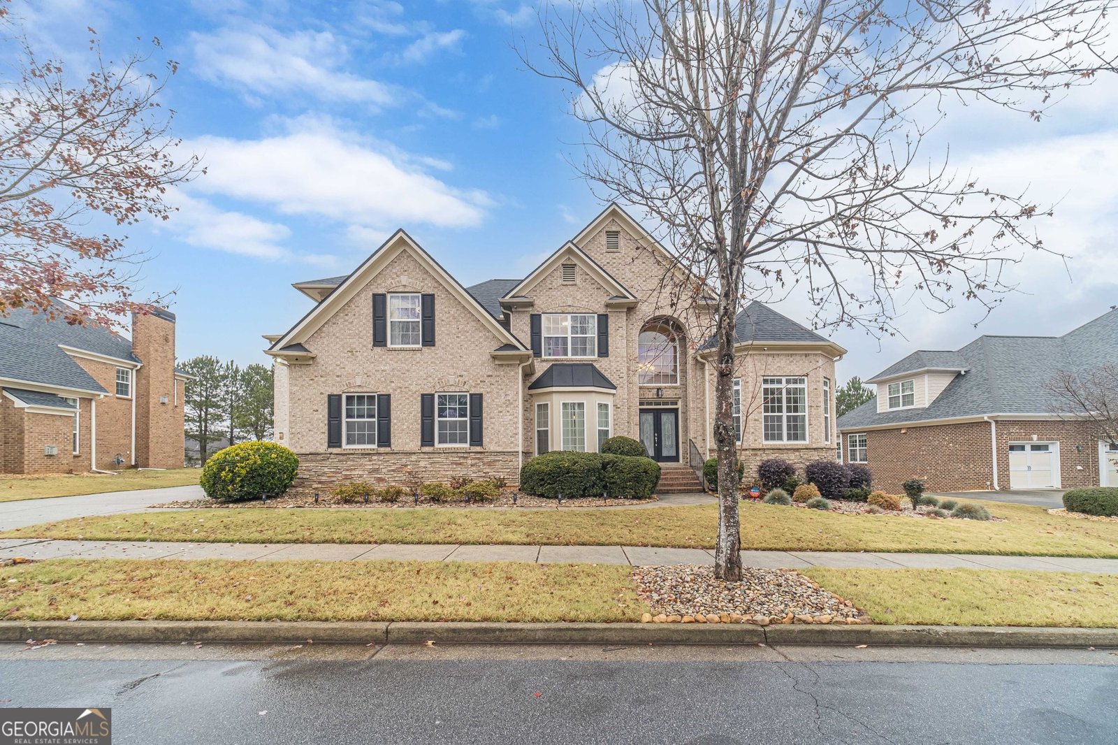 3365 Preservation Circle Lilburn - 63