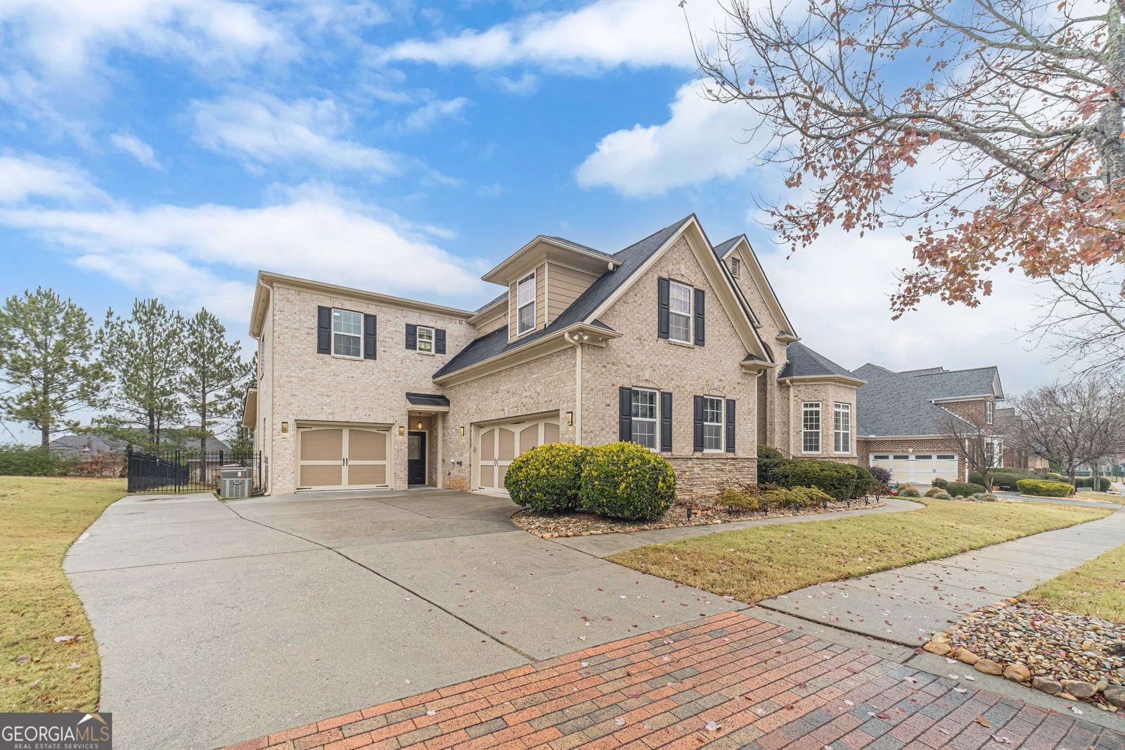 3365 Preservation Circle Lilburn - 65