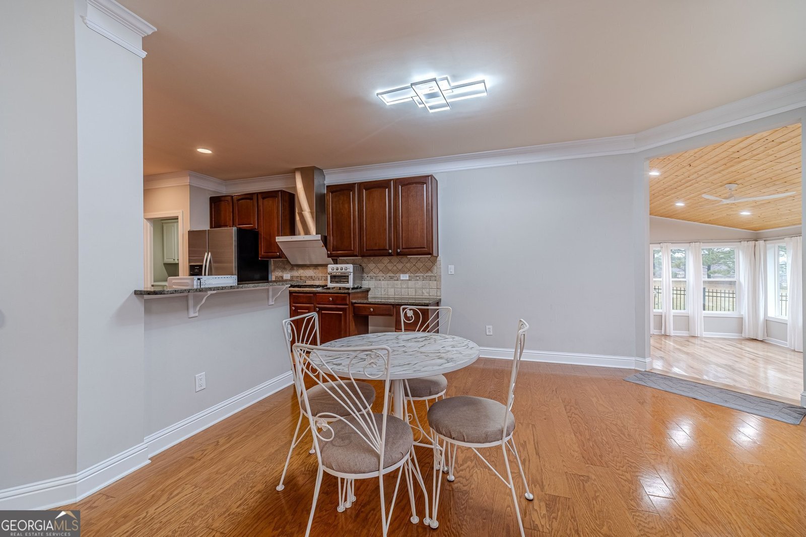 3365 Preservation Circle Lilburn - 7