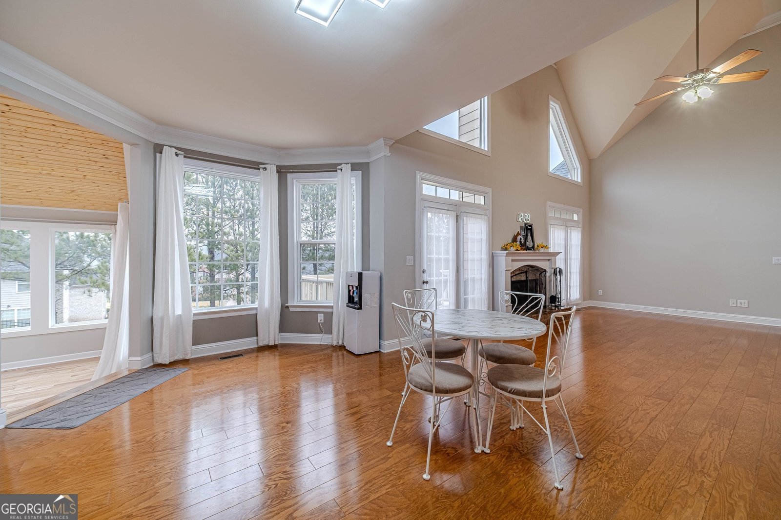 3365 Preservation Circle Lilburn - 8