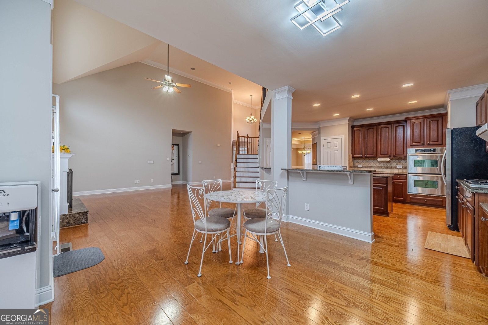 3365 Preservation Circle Lilburn - 9