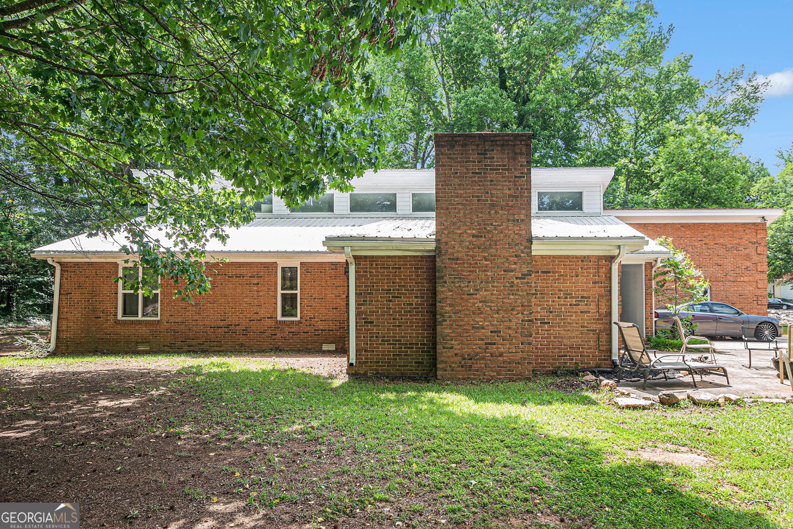 670 Highway 29 Danielsville - 1