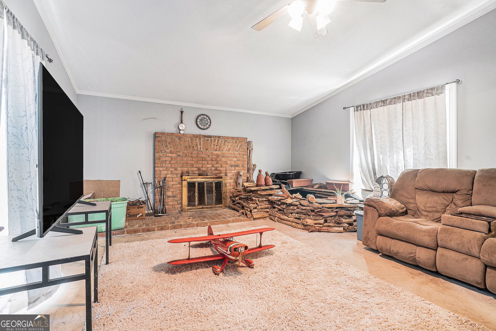 670 Highway 29 Danielsville - 11