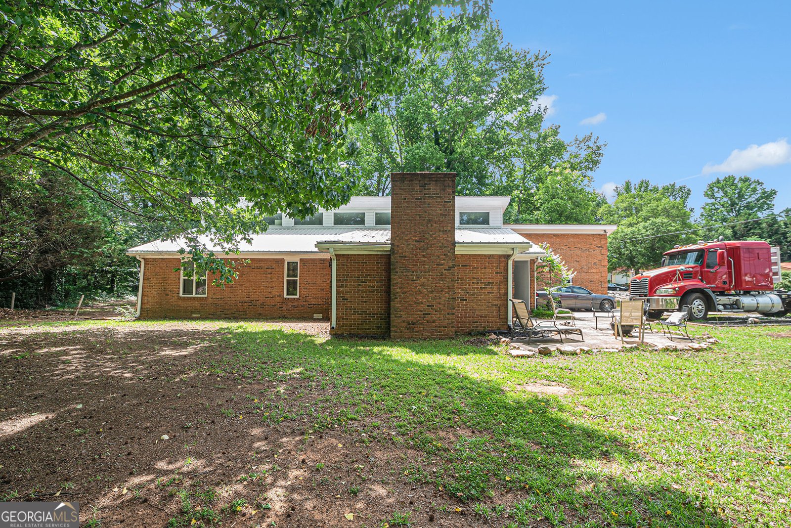 670 Highway 29 Danielsville - 2