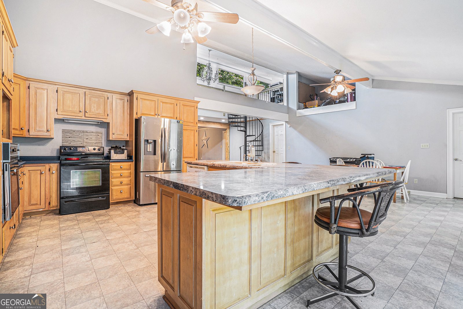 670 Highway 29 Danielsville - 20