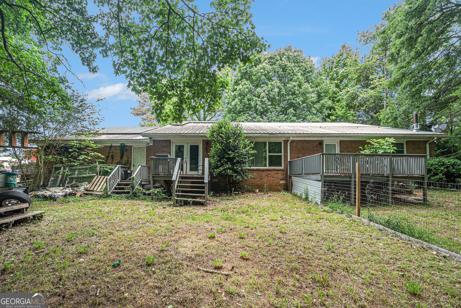 670 Highway 29 Danielsville - 51