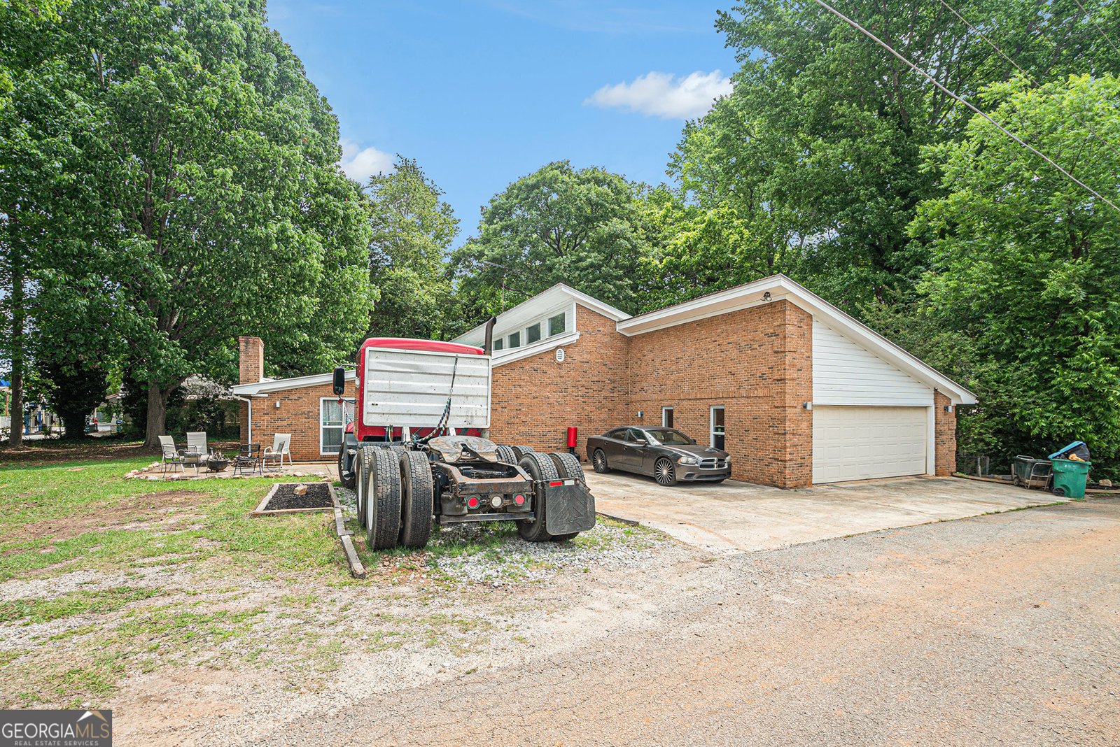 670 Highway 29 Danielsville - 52