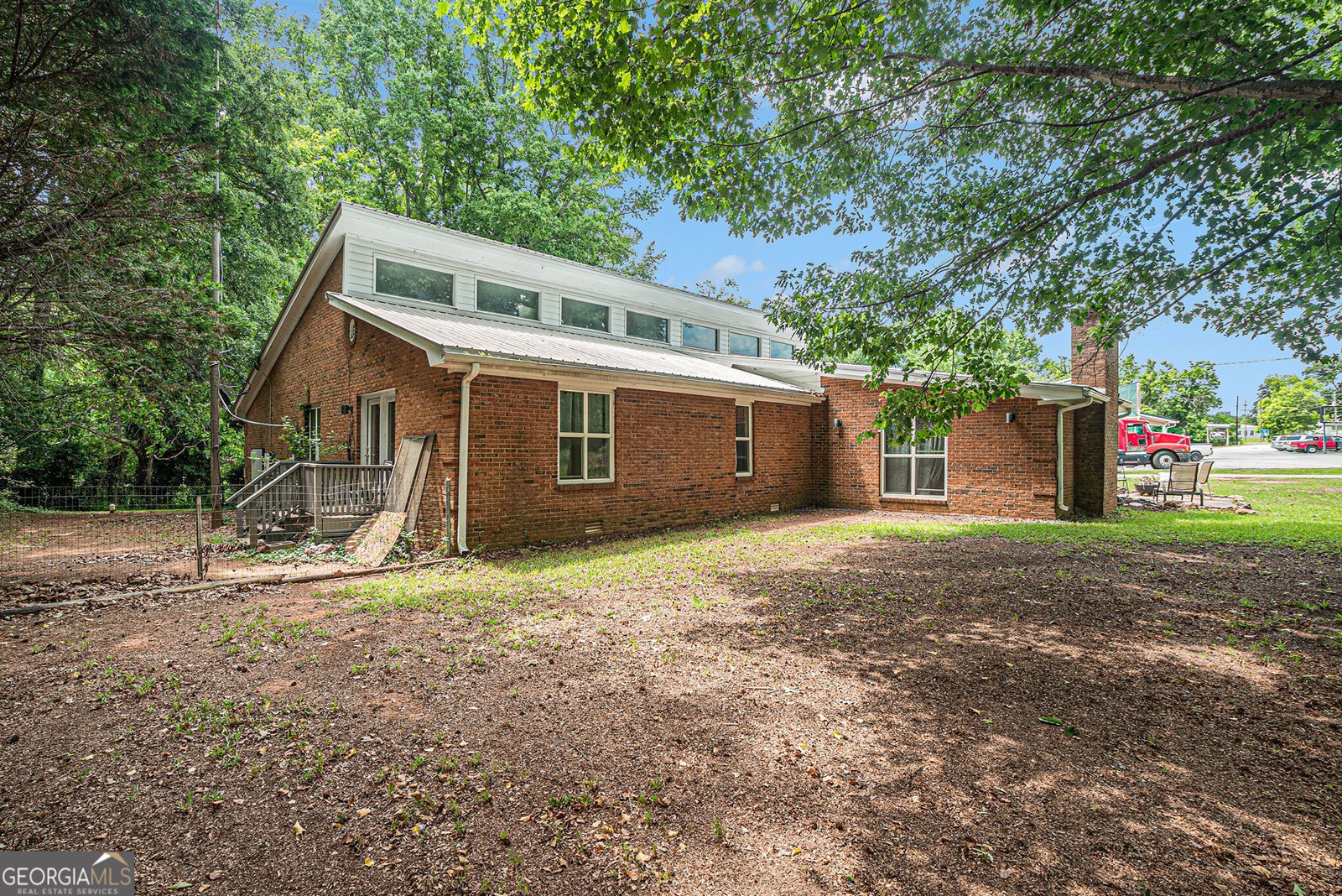 670 Highway 29 Danielsville - 53