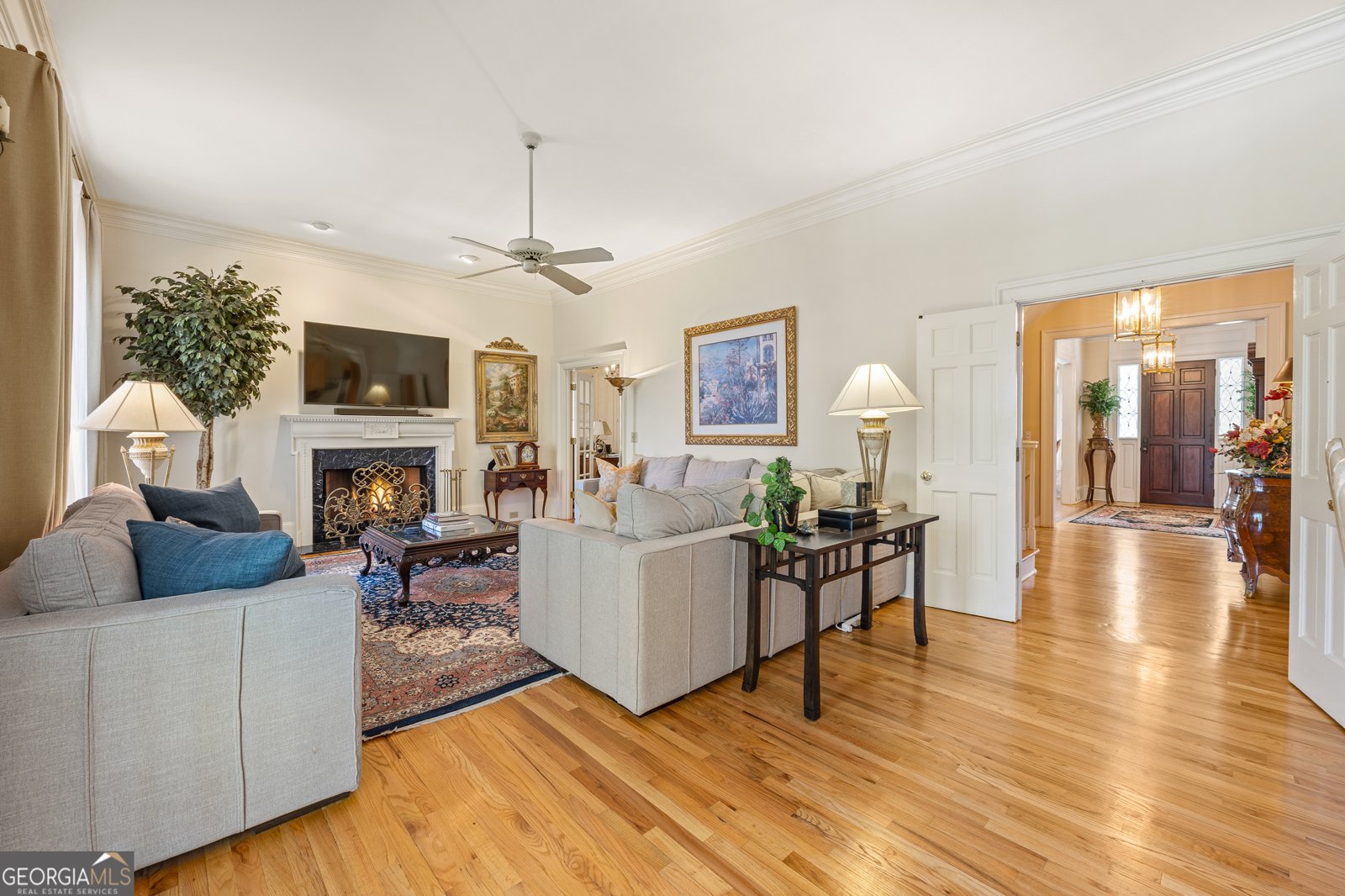 3847 Sweet Bottom Drive Duluth - 1