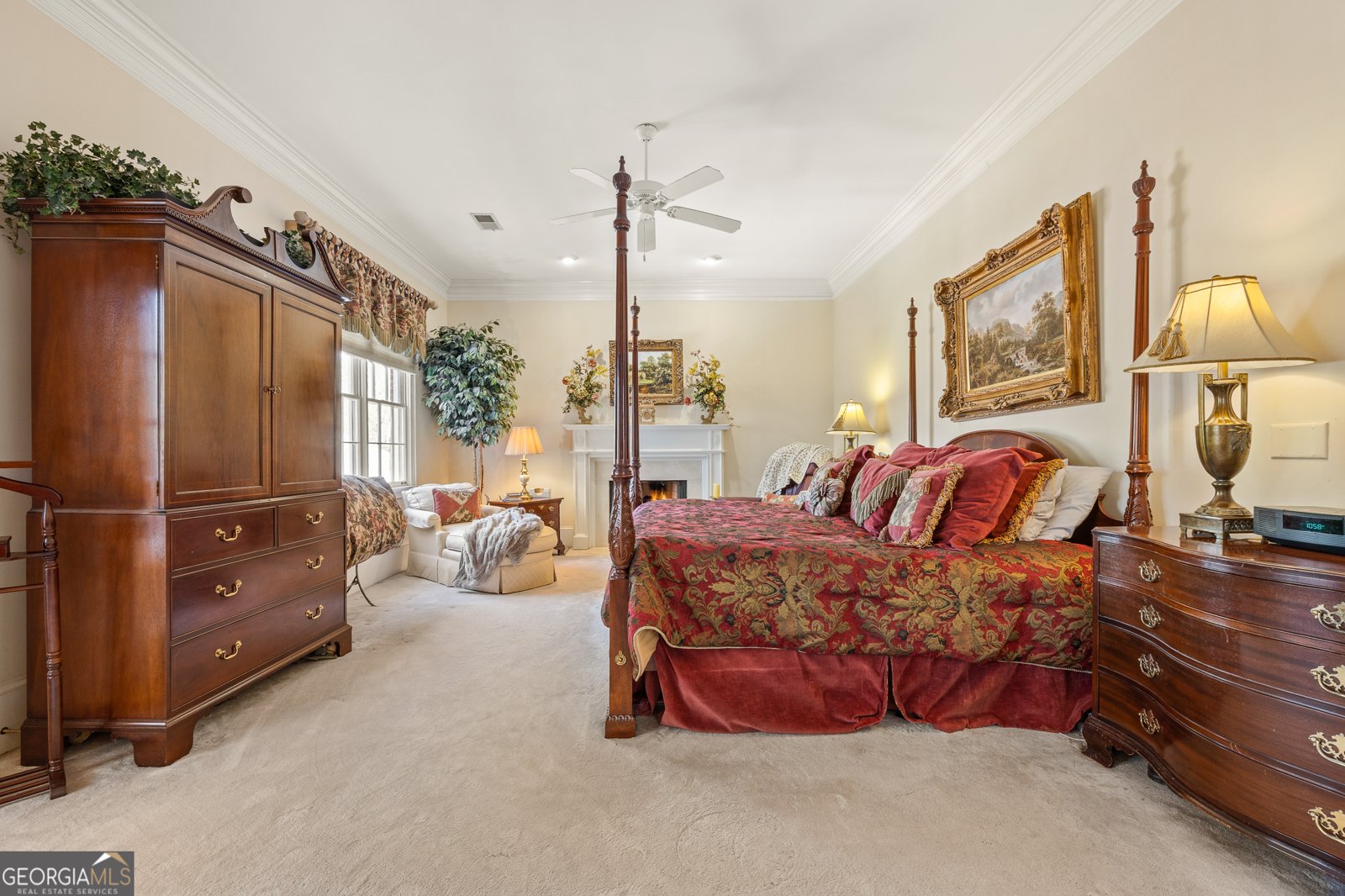 3847 Sweet Bottom Drive Duluth - 22