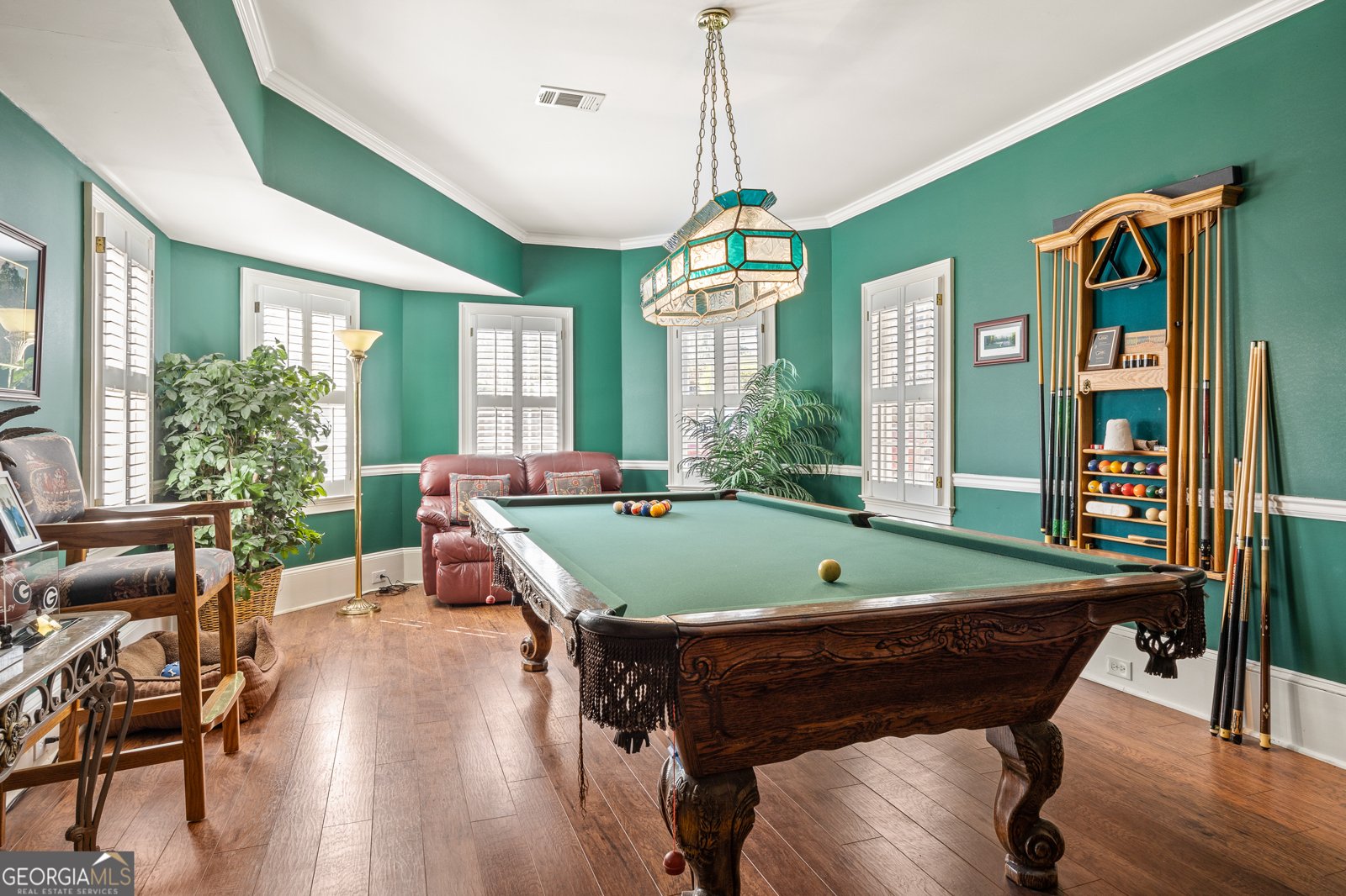 3847 Sweet Bottom Drive Duluth - 35