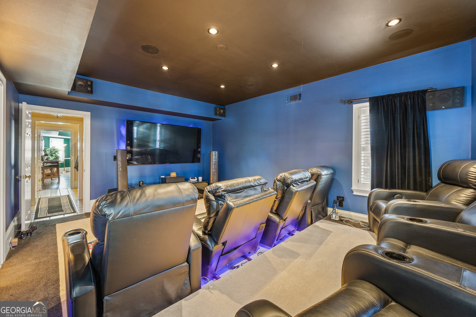 3847 Sweet Bottom Drive Duluth - 36
