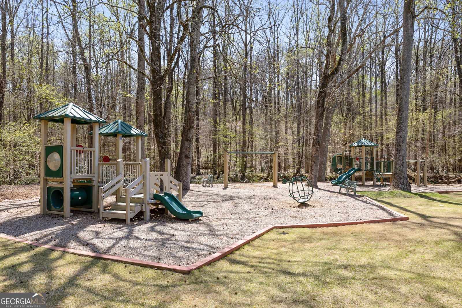 3847 Sweet Bottom Drive Duluth - 61