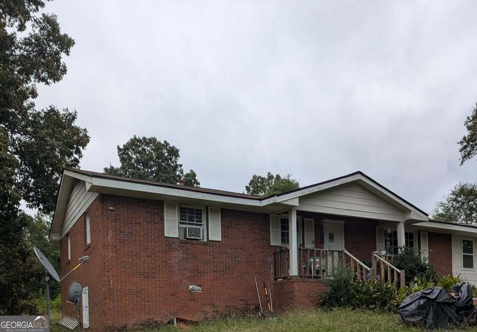 455 Youngs Station Road Cedartown - 1