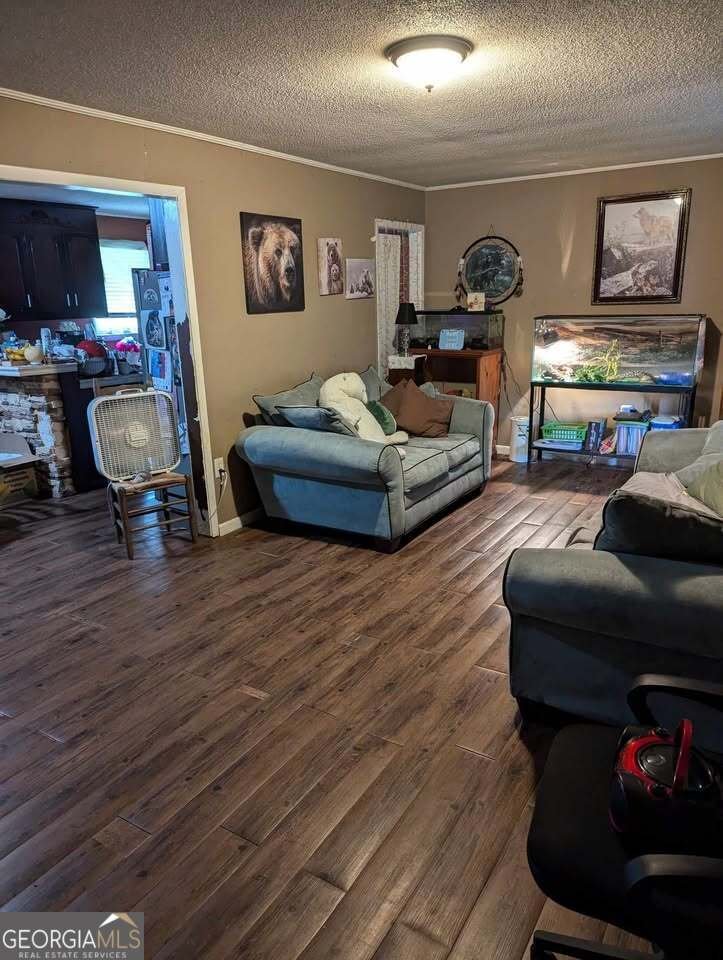 455 Youngs Station Road Cedartown - 11