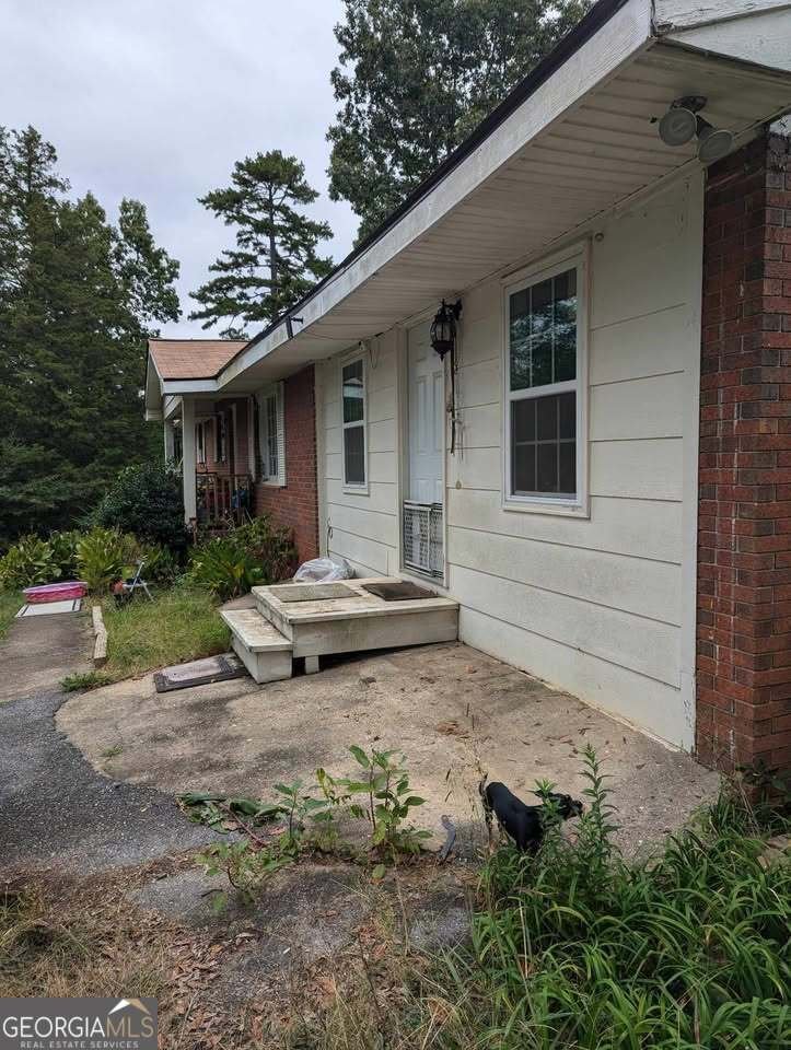 455 Youngs Station Road Cedartown - 2