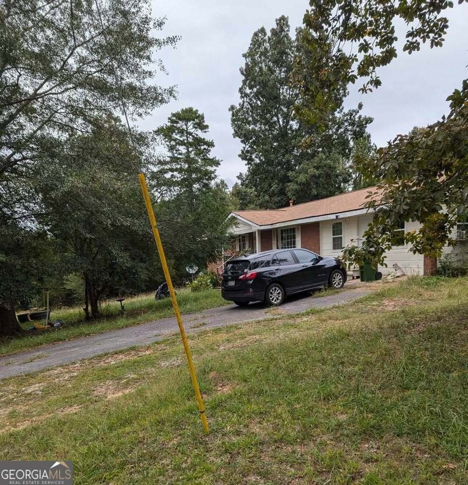 455 Youngs Station Road Cedartown - 3