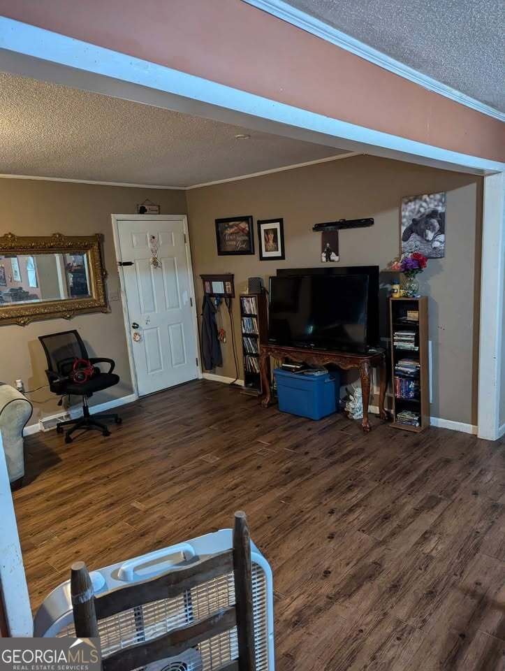 455 Youngs Station Road Cedartown - 5
