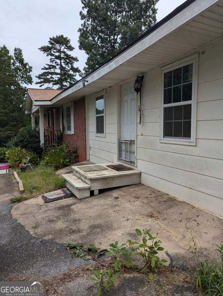 455 Youngs Station Road Cedartown - 8
