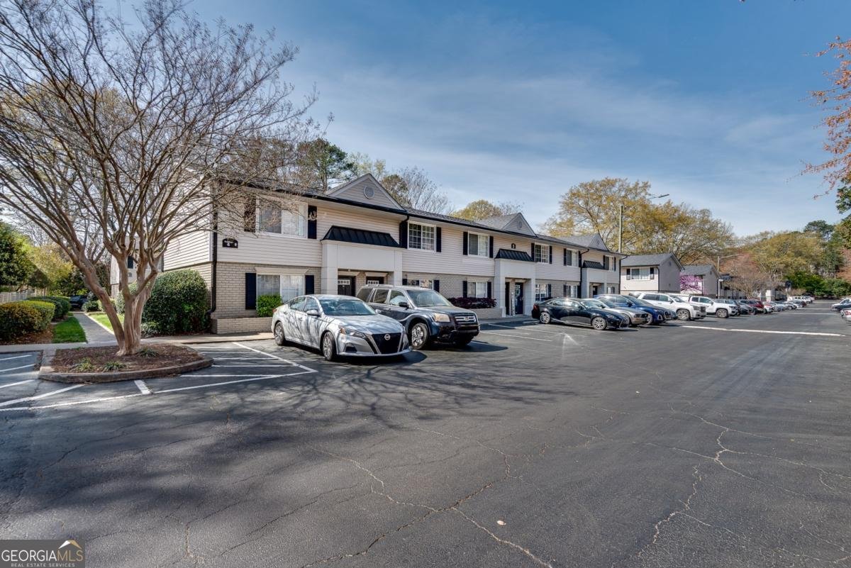 6940 Roswell Road Atlanta - 26