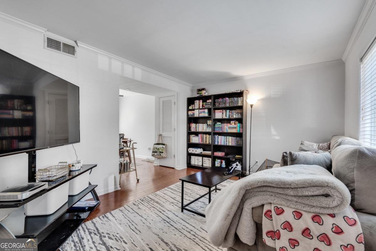 6940 Roswell Road Atlanta - 4