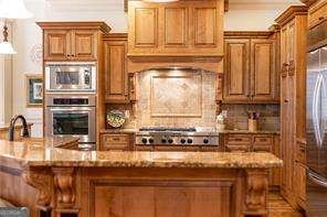 5352 Lacosta Lane Alpharetta - 14