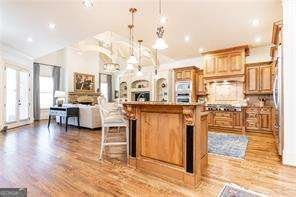 5352 Lacosta Lane Alpharetta - 15