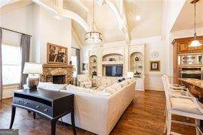 5352 Lacosta Lane Alpharetta - 18