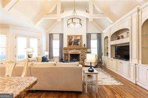 5352 Lacosta Lane Alpharetta - 19